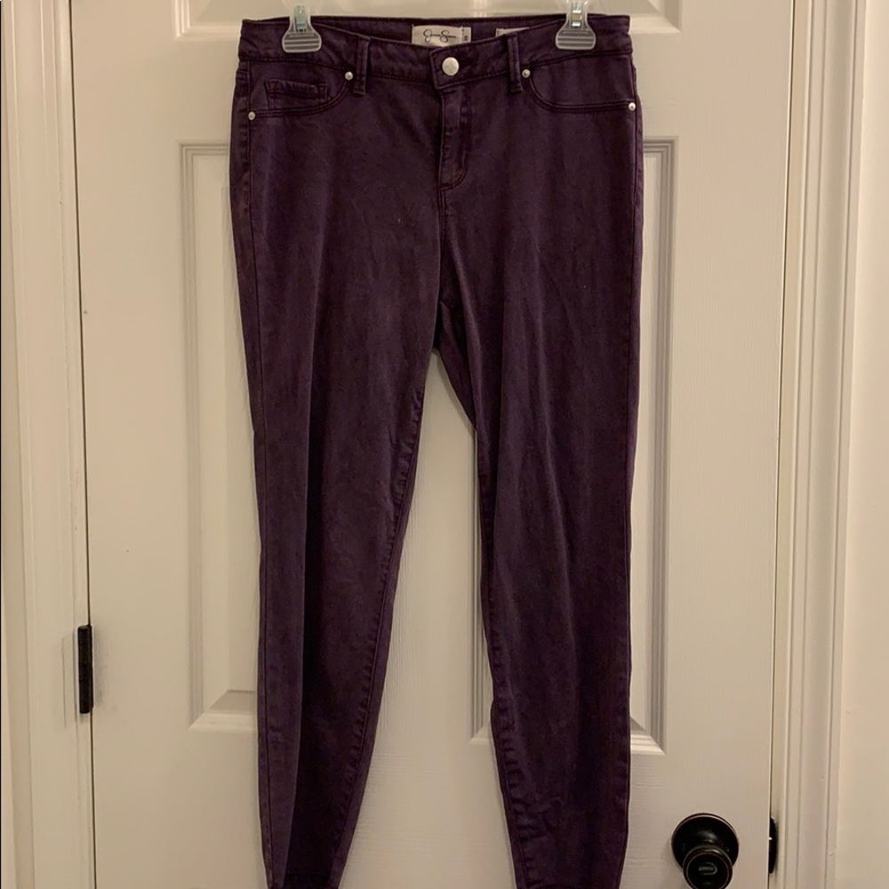 Skinny Jeans- Jessica Simpson